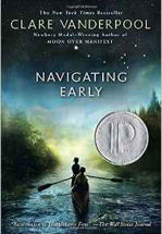 Navigating Early book cover